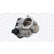 Magneti Marelli | Drosselklappenstutzen | 802010473903