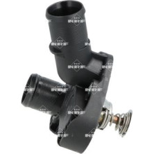 NRF | Thermostat, Kühlmittel | 725276