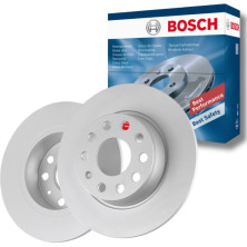 BOSCH 0 986 479 C20 Bremsscheibe 272x10mm, 9x112, voll, beschichtet