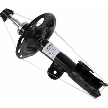 Sachs | Stoßdämpfer | 314 844