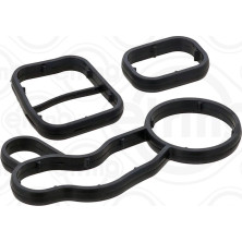 Elring | Dichtung, Ölfiltergehäuse | 596.640