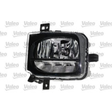 Valeo | Nebelscheinwerfer | 047434