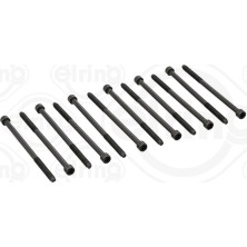 497.410 Zylinderkopfschraubensatz