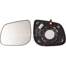 Alkar | Spiegelglas, Außenspiegel | 6431652