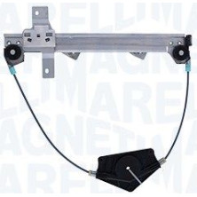 Magneti Marelli | Fensterheber | 350103764000