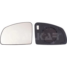 Alkar | Spiegelglas, Außenspiegel | 6431752 Alkar | Spiegelglas, Außenspiegel | 6431752