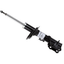 Sachs | Stoßdämpfer | 317 708