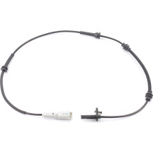 GEBE | Sensor, Raddrehzahl | 9 1231 1