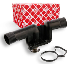 febi bilstein | Thermostatgehäuse | 36455