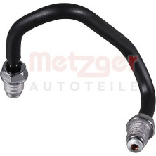 Metzger | Bremsleitung | 4120020