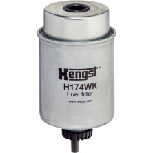 Hengst Filter | Kraftstofffilter | H174WK