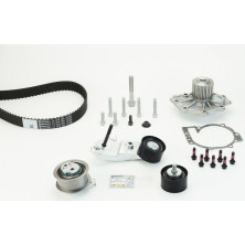 ContiTech | Wasserpumpe + Zahnriemensatz | CT1216WP3