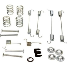 Maxgear | Zubehörsatz, Bremsbacken | 27-0394