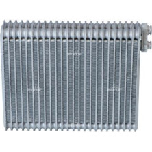 NRF | Verdampfer, Klimaanlage | ohne Expansionsventil | 36166