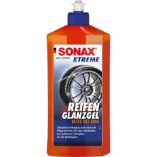SONAX Reifenreiniger XTREME ReifenGlanzGel Ultra Wet Look 02352410