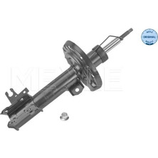 626 623 0026 Stoßdämpfer MEYLE-ORIGINAL: True to OE.