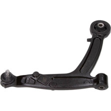 72-1227 Lenker, Radaufhängung