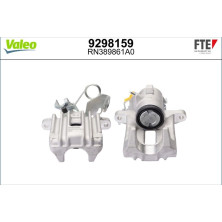 FTE | Bremssattel | 9298159