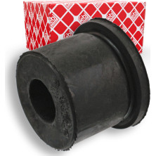 febi bilstein | Lagerbuchse, Blattfeder | 42514