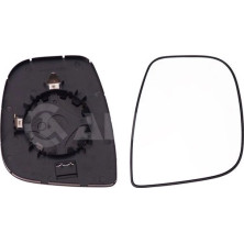 Alkar | Spiegelglas, Außenspiegel | 6432867 Alkar | Spiegelglas, Außenspiegel | 6432867