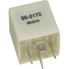 Maxgear | Relais, Kraftstoffpumpe | 50-0170
