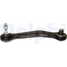 TC1346 Lenker, Radaufhängung