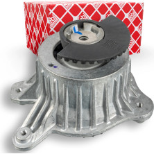 febi bilstein | Lagerung, Motor | 107738