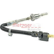 Metzger | Sensor, Abgastemperatur | 0894162