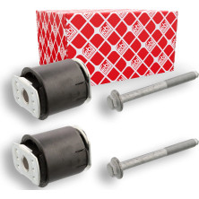 febi bilstein | Reparatursatz, Achskörper | 32632