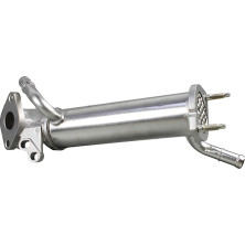 Metzger | Kühler, Abgasrückführung | 0892753
