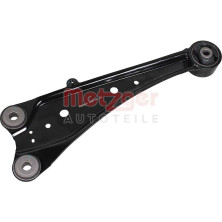 Metzger | Lenker, Radaufhängung | 58186704