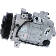 NRF | Kompressor, Klimaanlage | 320020G