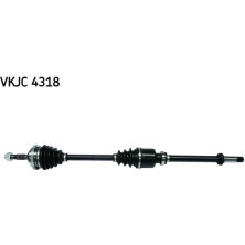 SKF | Antriebswelle | VKJC 4318