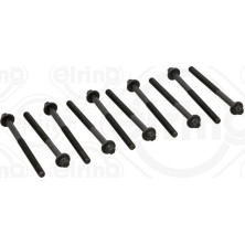 258.270 Zylinderkopfschraubensatz