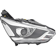 Valeo | Hauptscheinwerfer | 046695