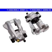 ATE | Bremssattel | 11.9426-9960.2