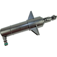 Metzger | Waschwasserdüse, Scheinwerferreinigung | 2220551