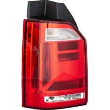 Hella | Heckleuchte | 2SK 012 336-071