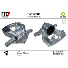 9292011 Bremssattel 9292011 Bremssattel