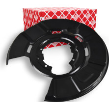 FEBI BILSTEIN 175136 Spritzblech, Bremsscheibe FEBI BILSTEIN 175136 Spritzblech, Bremsscheibe