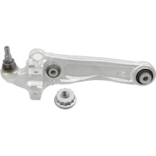 39845 01 Lenker, Radaufhängung