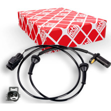 FEBI BILSTEIN 172424 Sensor, Raddrehzahl FEBI BILSTEIN 172424 Sensor, Raddrehzahl