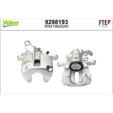 FTE | Bremssattel | 9298193