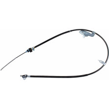 17.1103 Seilzug, Feststellbremse