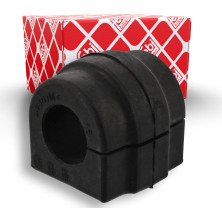 febi bilstein | Lagerung, Stabilisator | 45624
