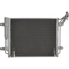 Nissens | Kondensator, Klimaanlage | 940138