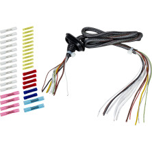 FEBI BILSTEIN 107122 Kabelreparatursatz, Heckklappe