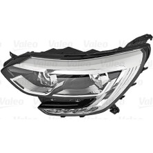 Valeo | Hauptscheinwerfer | 046916