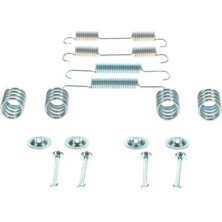 1 987 475 417 Zubehörsatz, Feststellbremsbacken 1 987 475 417 Zubehörsatz, Feststellbremsbacken