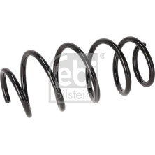FEBI BILSTEIN 181322 Fahrwerksfeder
